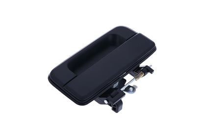 Black Tailgate Handle for Ford Ranger PJ PK, Mazda BT50 UN (2006-2011)