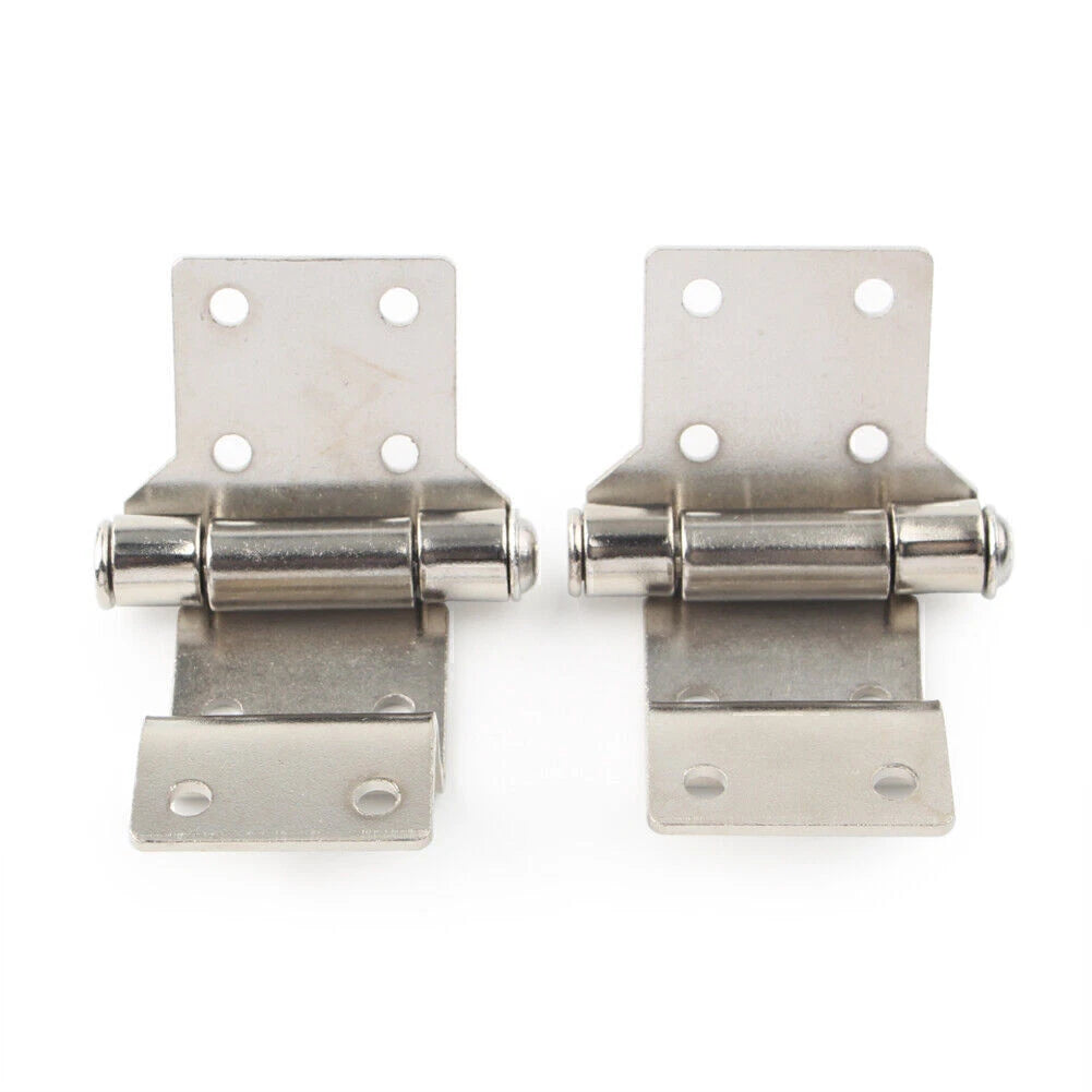 Harley Motorcycle Tour-Pak Hinge Kit for Various Models