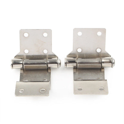 Harley Motorcycle Tour-Pak Hinge Kit for Various Models