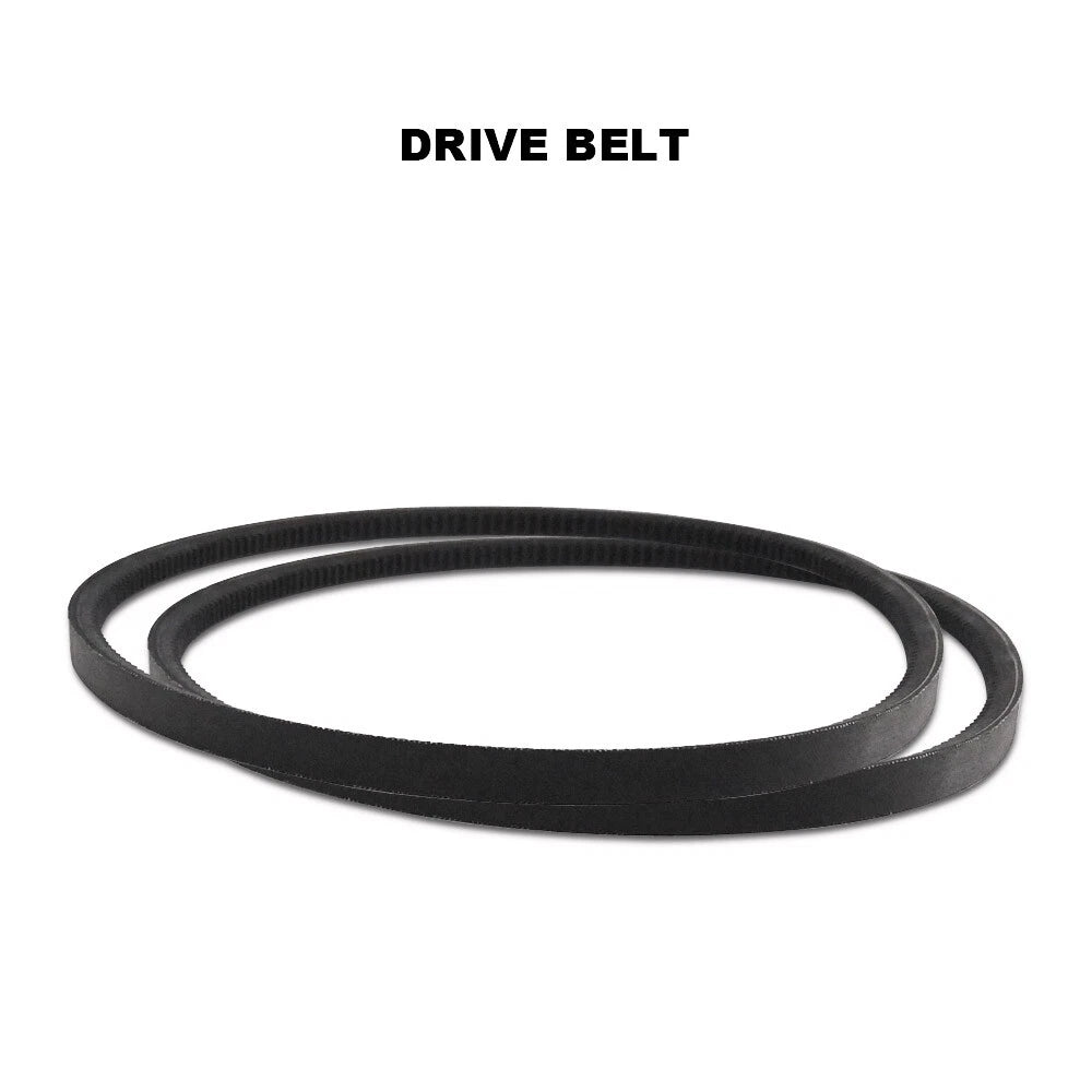Drive Belts for Ford Ranger PJ PK Mazda BT-50 (2006-2011)