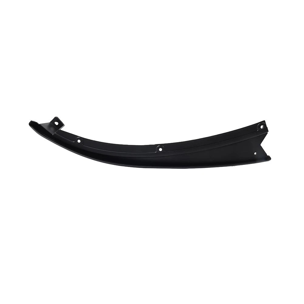 Front Bumper Lower Air Deflector for Jaguar XFR-S (2012-2015)