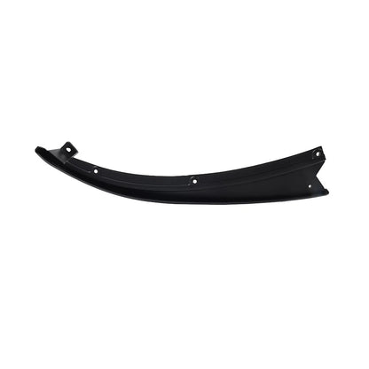 Front Bumper Lower Air Deflector for Jaguar XFR-S (2012-2015)