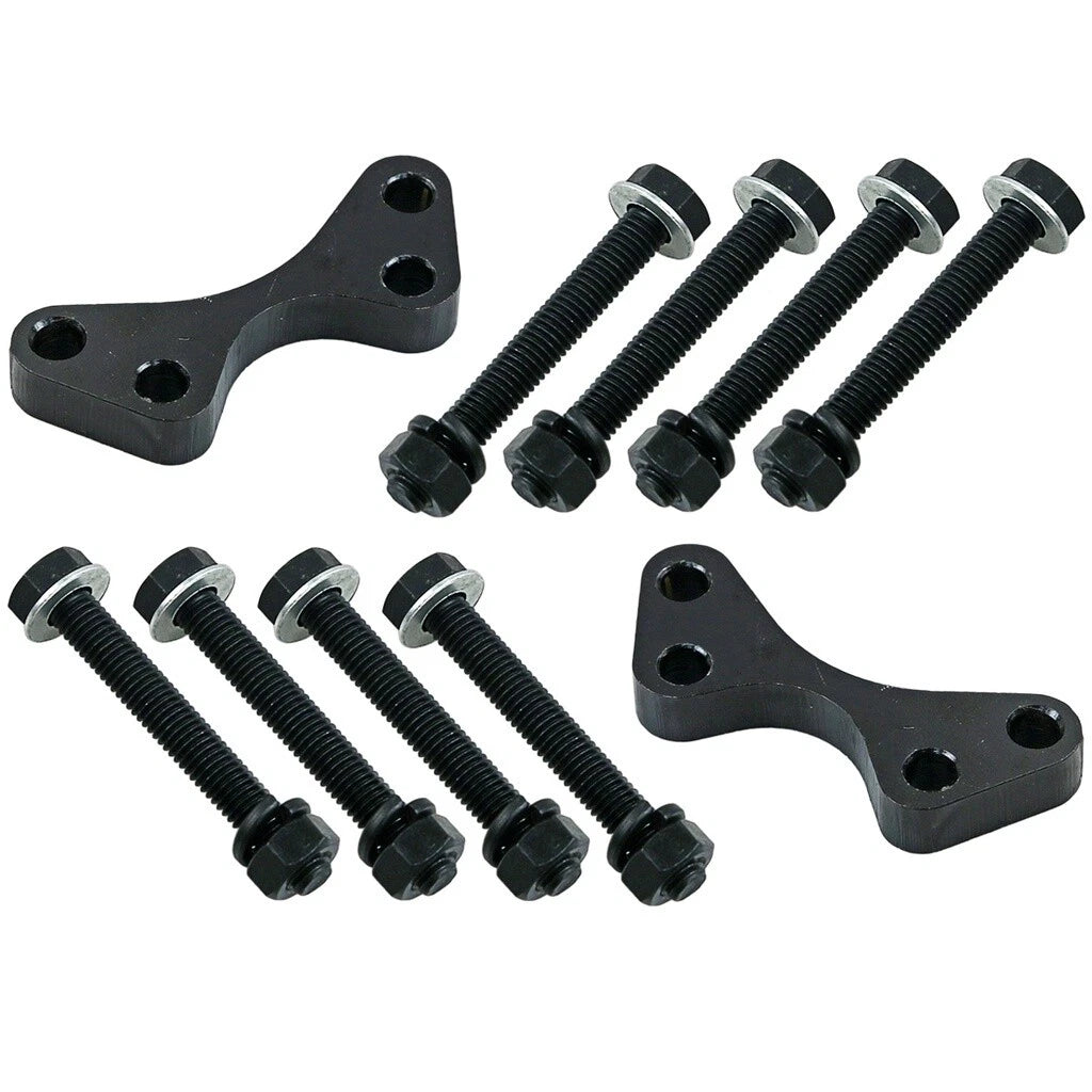 Upper Arm Ball Joint Lift Spacer for Isuzu Dmax V-Cross Triton (2012-ON)