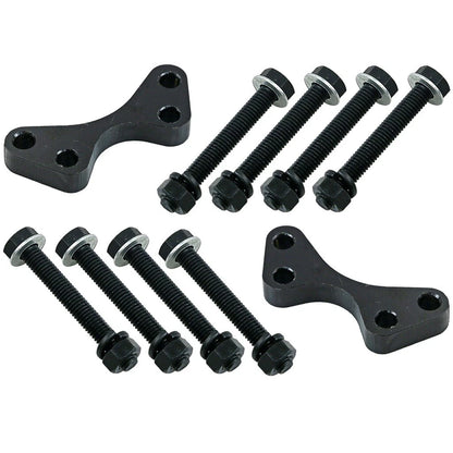 Upper Arm Ball Joint Lift Spacer for Isuzu Dmax V-Cross Triton (2012-ON)