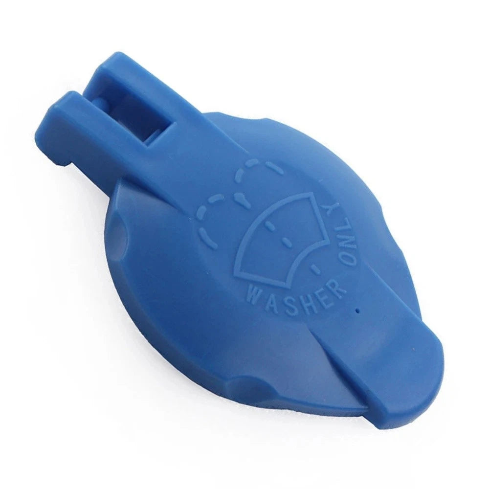 Windshield Wiper Washer Fluid Reservoir Cover for Kia Optima Sedona Sportage (2001-2023)
