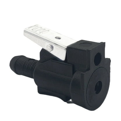 3/8" Fuel Line Connector for Johnson/Evinrude Outboards