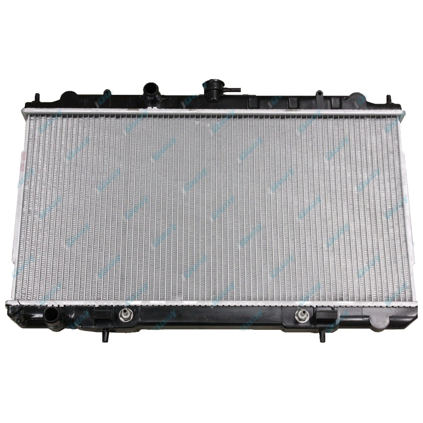 Alloy Radiator for Nissan Pulsar N16 LX/Q/ST/STL/TI Auto Sedan 1.6L/1.8L 00-06