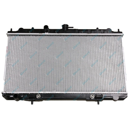 Alloy Radiator for Nissan Pulsar N16 LX/Q/ST/STL/TI Auto Sedan 1.6L/1.8L 00-06