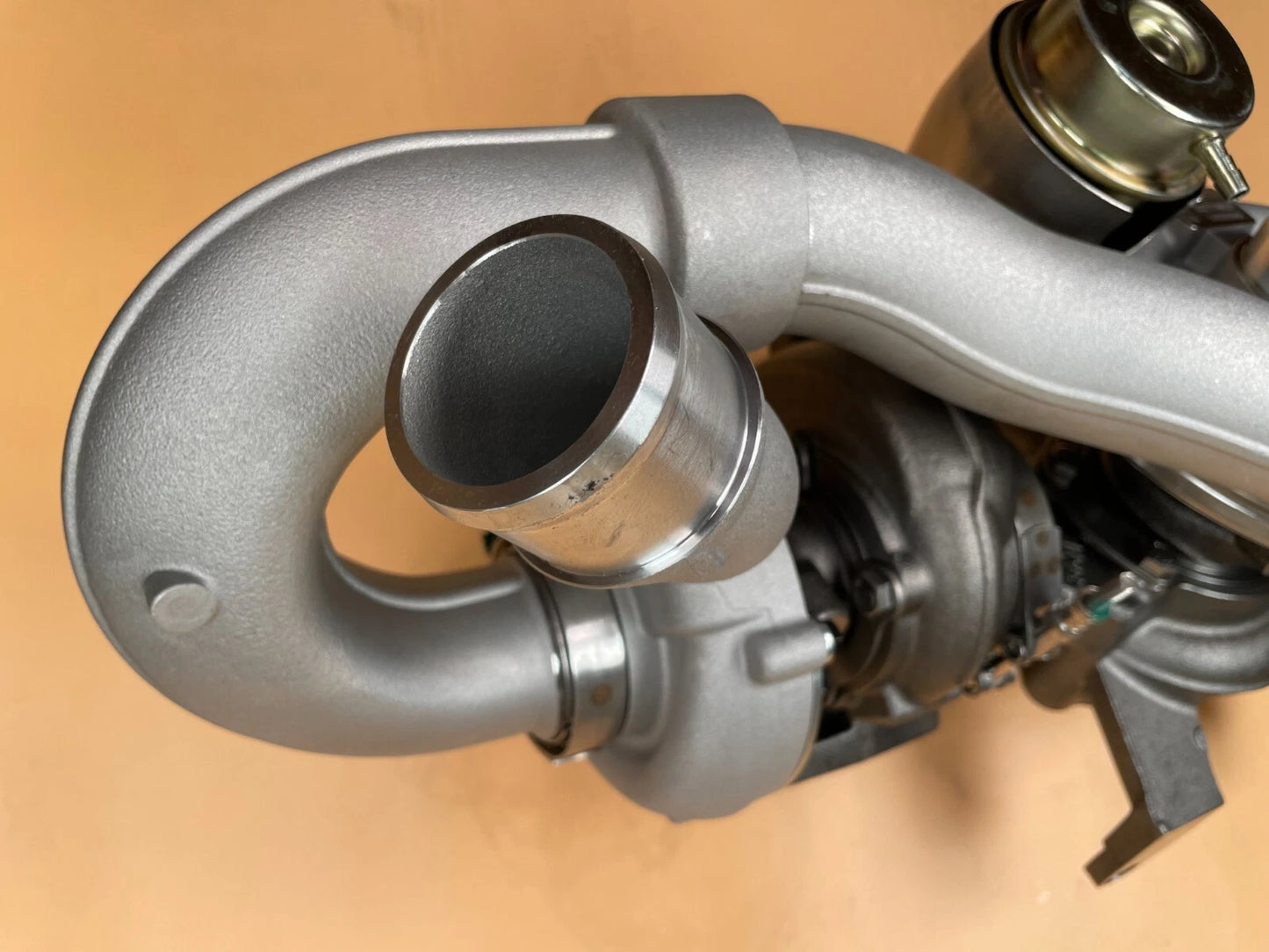 MaxxForce 5 Turbo for International Navistar Ford LCF L45 L55 C450 C550 (2007-2018)