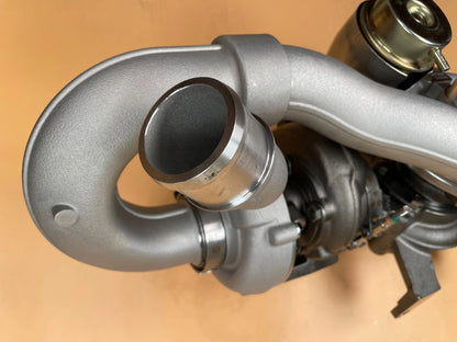 MaxxForce 5 Turbo for International Navistar Ford LCF L45 L55 C450 C550 (2007-2018)