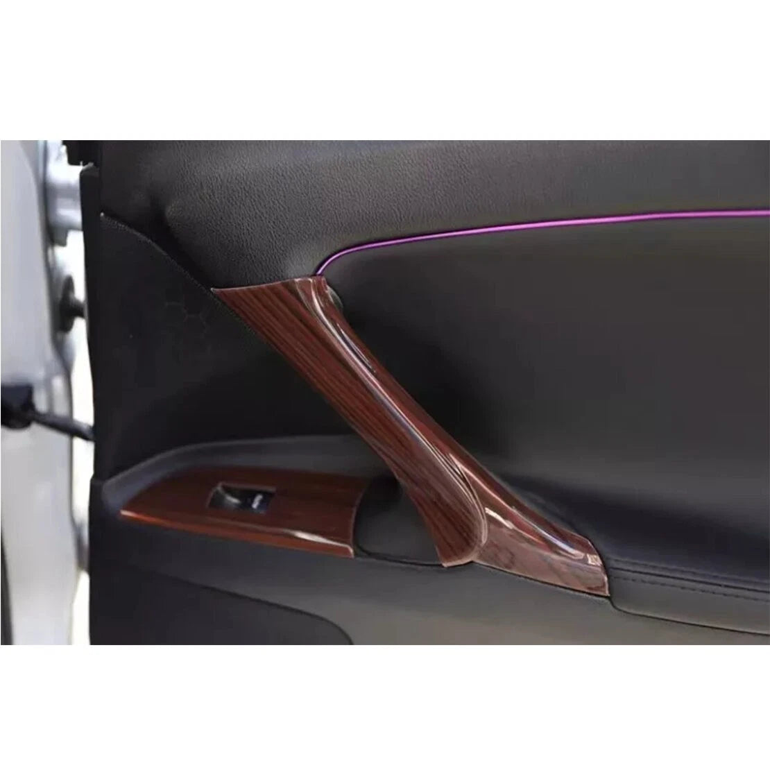 Armrest Panel Trim for Lexus IS F 250 350 (2006-2013)