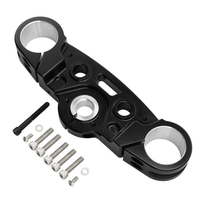 Upper Triple Tree Forks for Harley Low Rider FXLRS & ST FXLRST (2020-2025)