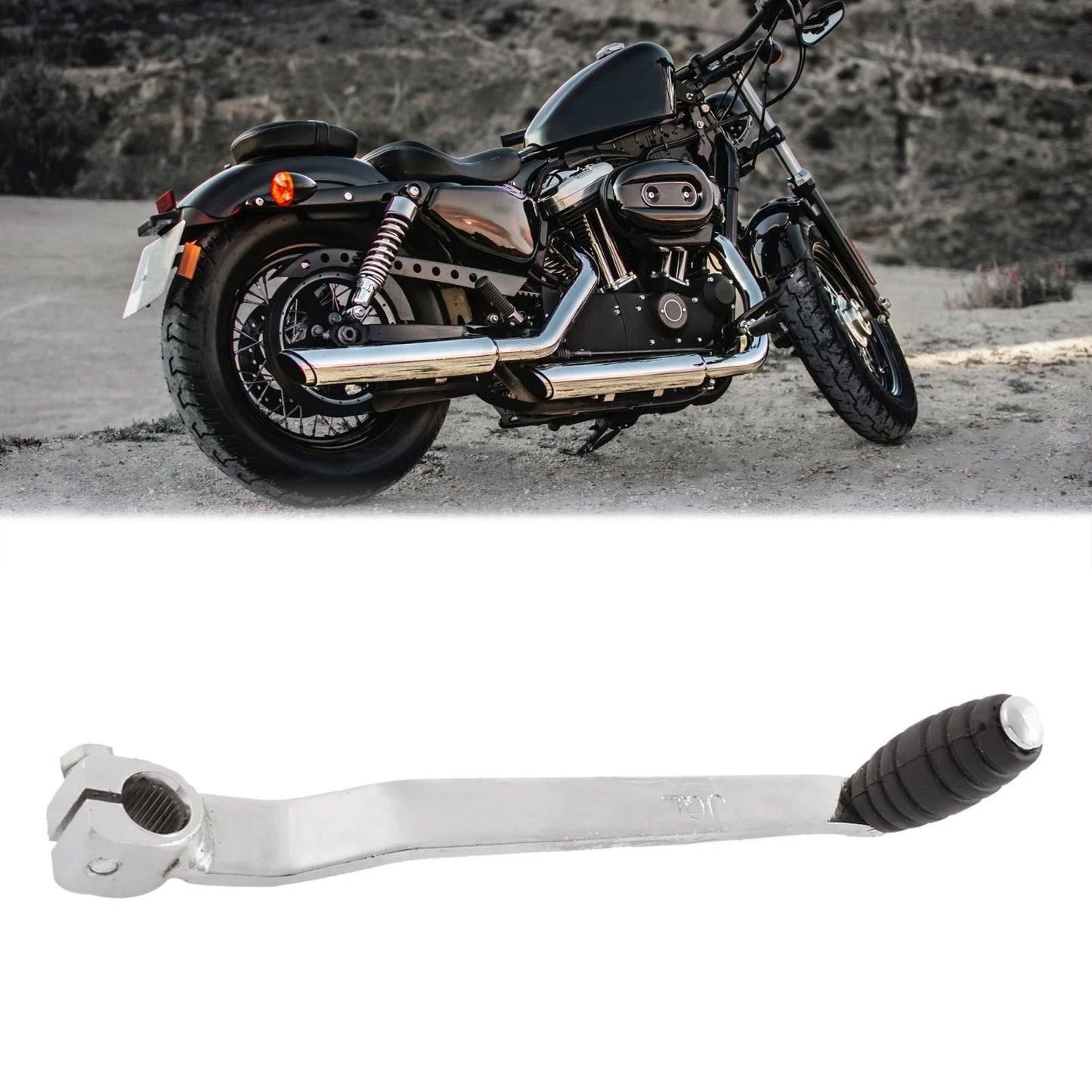 Kick Start Lever for Suzuki GN125