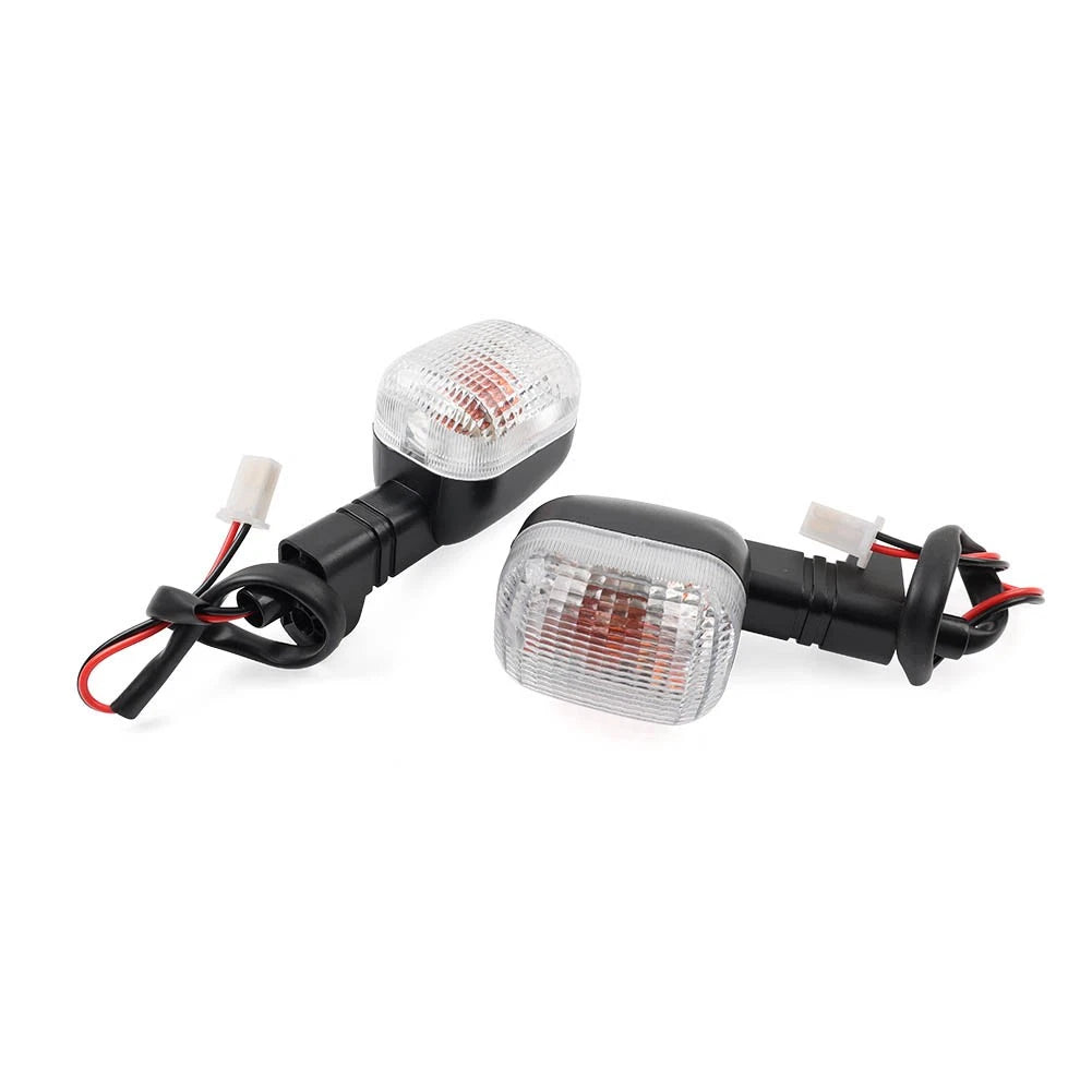 Clear Rear Turn Signal Light for Yamaha ZUMA 50 FX & BWS 50/125 (2002-2023)