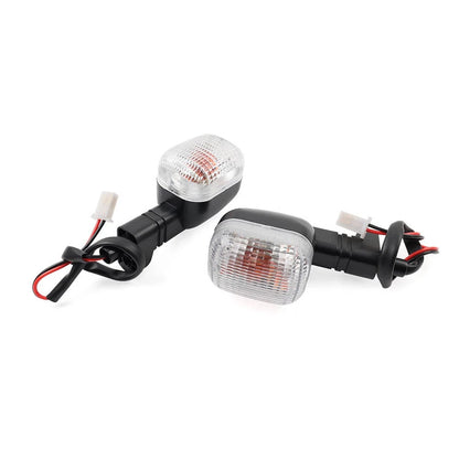 Clear Rear Turn Signal Light for Yamaha ZUMA 50 FX & BWS 50/125 (2002-2023)