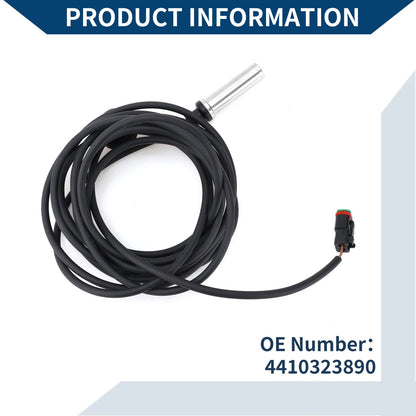 ABS Wheel Speed Sensor for Volvo FM12 (2000-2003)