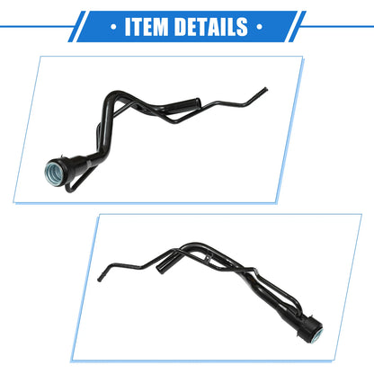 Fuel Tank Filler Neck Pipe for Toyota Corolla (1993-1997)