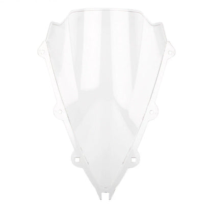 Clear Front Windshield for Aprilia RSV4 (2009-2014)