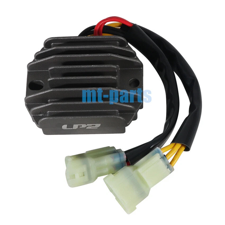 Rectifier Regulator for SMC ATV RAM 500 520RR Canyon 500 520 (2000-2005)