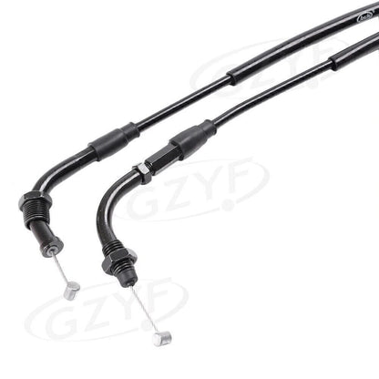 Throttle Cables for Honda CBR1000RR Motorcycle (2008-2011)