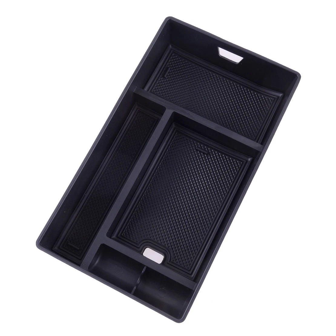 Center Console Armrest Storage Box Tray for Lexus NX 2021-2022