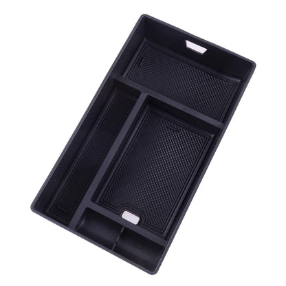Center Console Armrest Storage Box Tray for Lexus NX 2021-2022