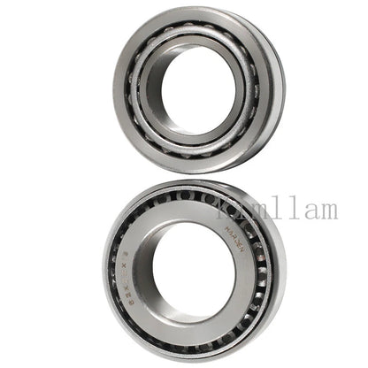 Steering Head Bearing Kit for Kawasaki KL650 KLR650 KL250 KLR250 KLX110L KLE500 (2008-2023)