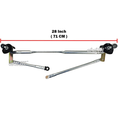Wiper Linkage 28" for Toyota Hiace Van (2005-2019)