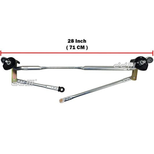 Wiper Linkage 28" for Toyota Hiace Van (2005-2019)
