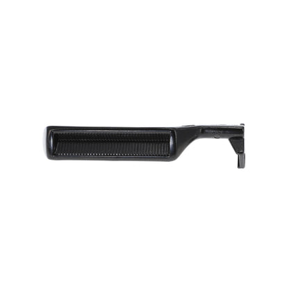 Black Front Left Inner Door Handle for Ford Bronco/F100/F150/F250 (1980–1986)