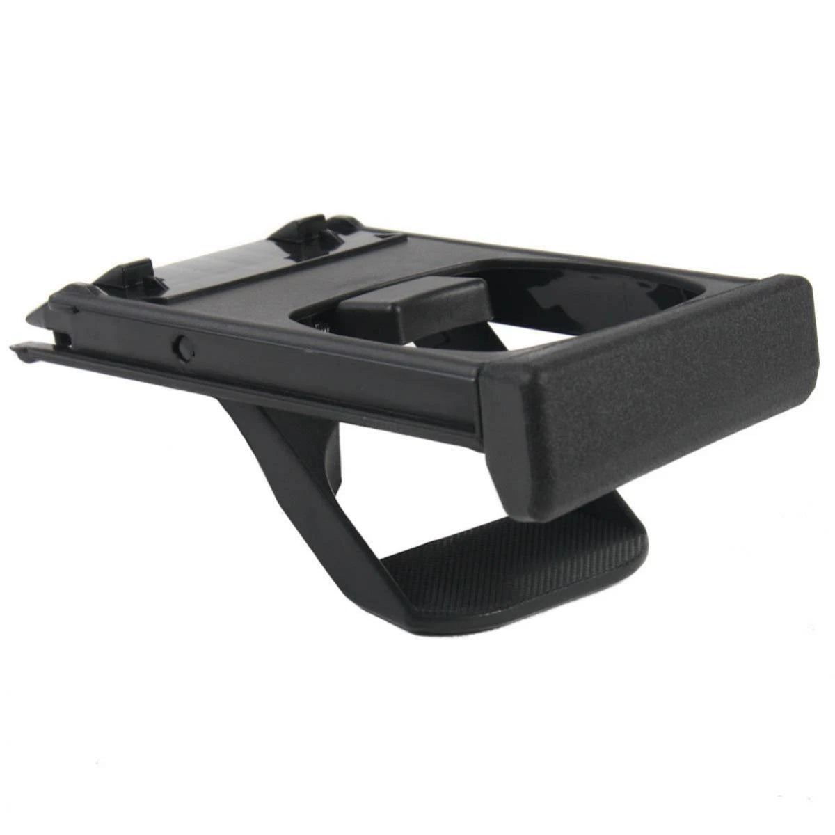 Right Cup Holder Black Fits Toyota Hilux Vigo SR Pickup Fortuner SUV 2004-15 AU