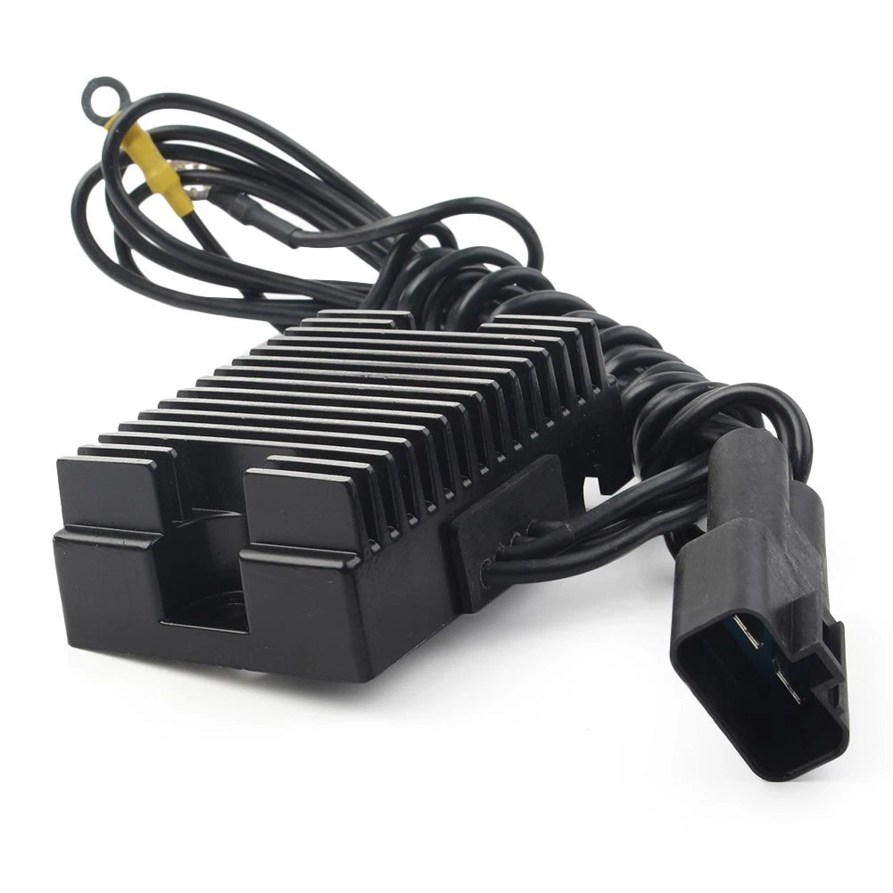 Voltage Regulator Assy for Harley-Davidson Dyna Super Glide FXD (1999-2003)