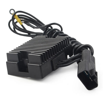 Voltage Regulator Assy for Harley-Davidson Dyna Super Glide FXD (1999-2003)
