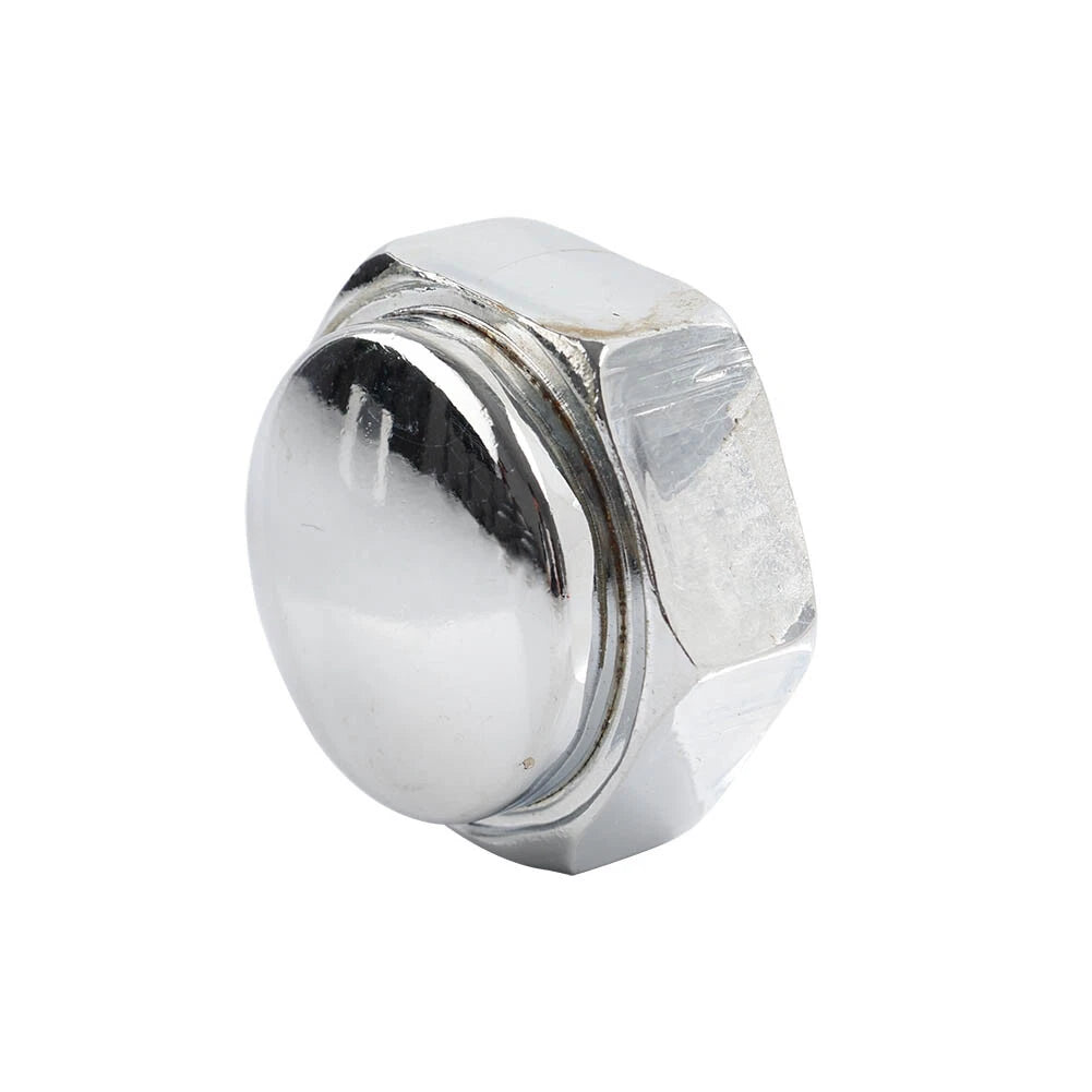 Steering Stem Nut Cap Washer for Honda Z50A Z50R SL125 CL90 CB250 CT70 SL70 XR75 (1968-1999)