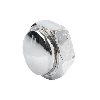 Steering Stem Nut Cap Washer for Honda Z50A Z50R SL125 CL90 CB250 CT70 SL70 XR75 (1968-1999)