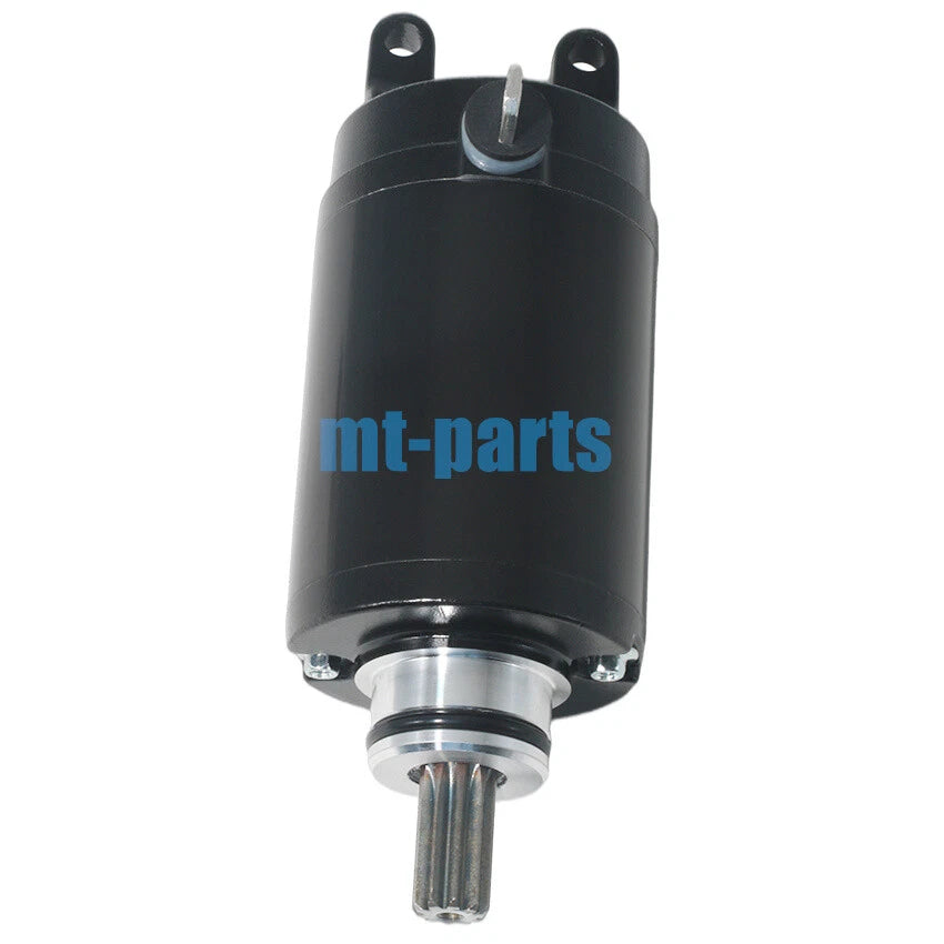 Starter Motor for Triumph Tiger 800 XC (2011-2017)