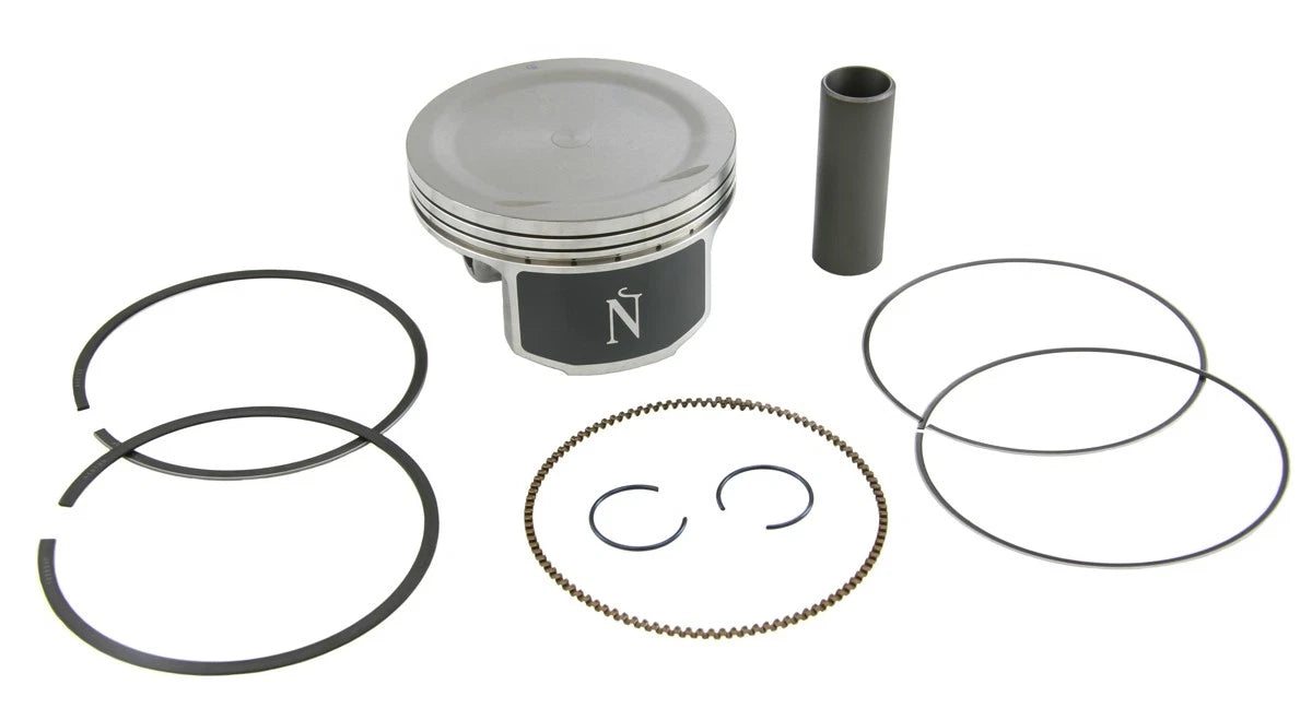 Namura 102mm Piston Kit for Yamaha Rhino 700 (2008–2013)