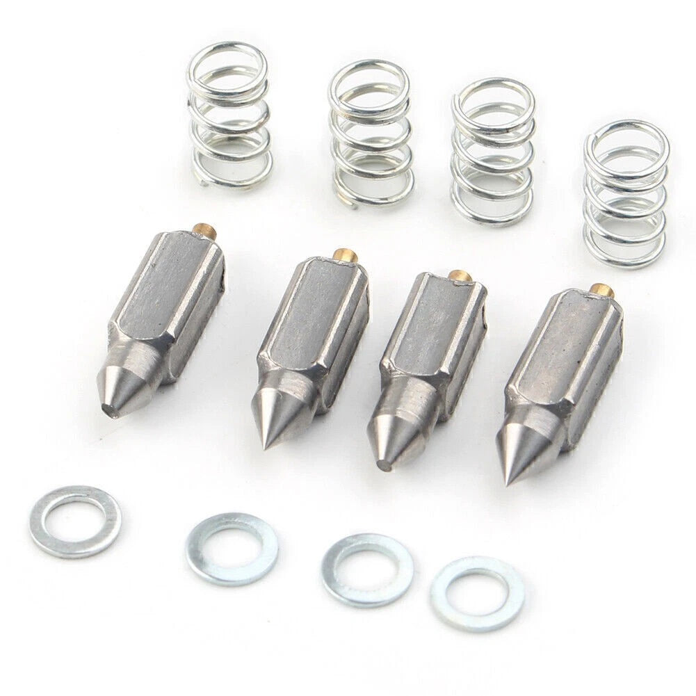 2 x Carburetor Rebuild Kit for Suzuki VX800 VS1400 Intruder (1990-1992)