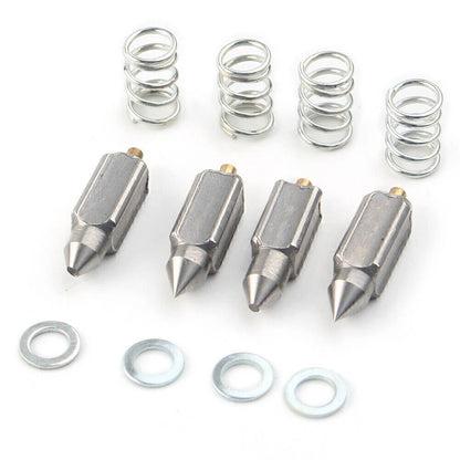 2 x Carburetor Rebuild Kit for Suzuki VX800 VS1400 Intruder (1990-1992)