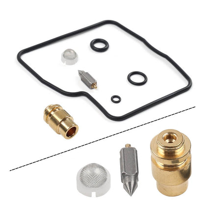 Carburetor Repair Kit for Suzuki VS1400 Intruder (1987-1992)