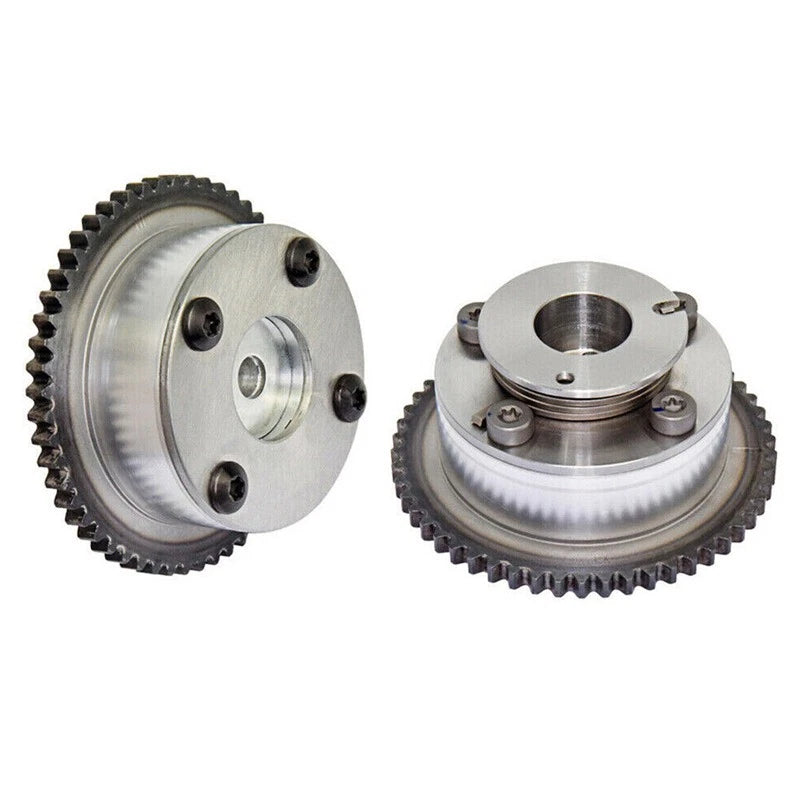 Timing Chain Kit w/ VVT Gears for Elantra Tucson Kia Soul Forte (2011-2020)