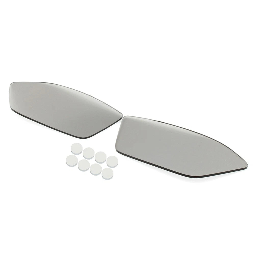 Headlight Guard Protector Cover Lens for Kawasaki Ninja ZX-10R (2021-2023)