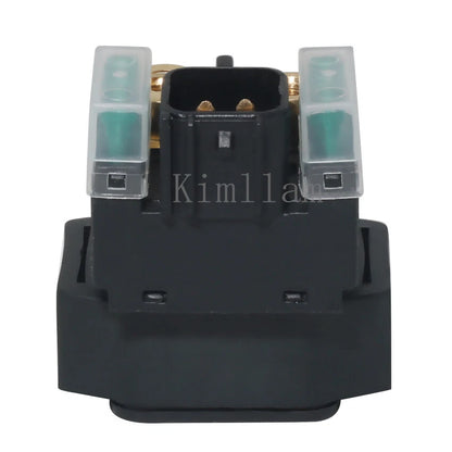 Starter Solenoid Relay for Yamaha YZF R1 MT-10 WR250R WR250X (2016-2022, 2007-2017)