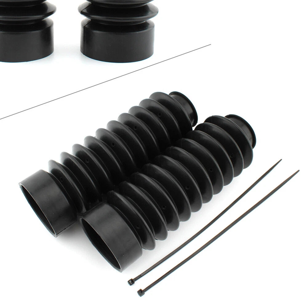 Front Fork Shock Absorber Cover for Honda CB400SS CB400 CB500 (2000-2007)