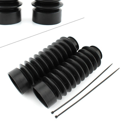 Front Fork Shock Absorber Cover for Honda CB400SS CB400 CB500 (2000-2007)