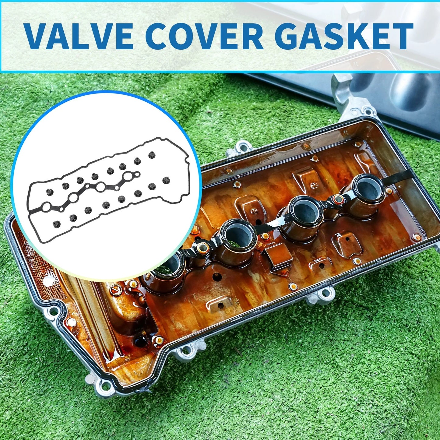 Valve Cover Gasket for Kia Optima (2011-2015)