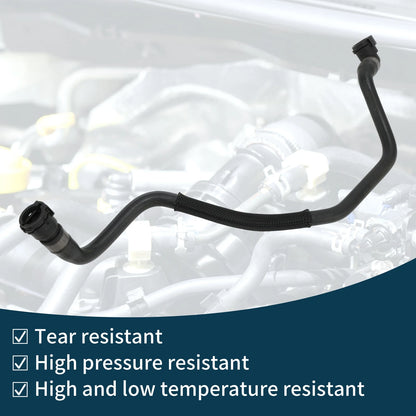 Radiator Hose for BMW F02 760Li Coolant Hose (2010 - 2015)