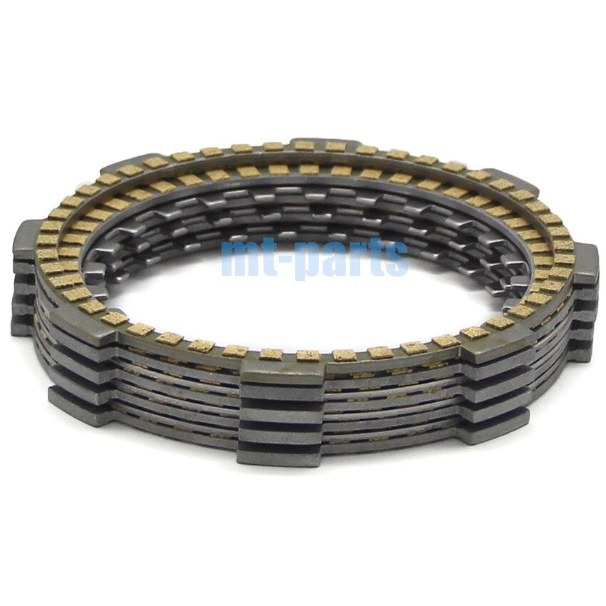 Clutch Friction Plate Kit for Honda CRF230L/CRF230M (2008-2010)