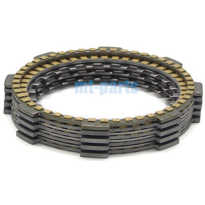 Clutch Friction Plate Kit for Honda CRF230L/CRF230M (2008-2010)