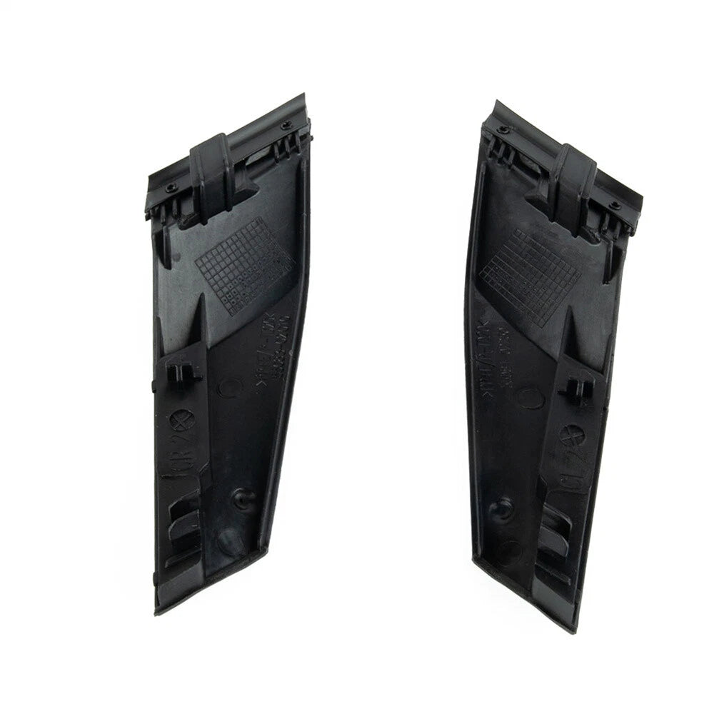 Car Cowl Side Cover Extensions for Toyota Corolla (2014-2019)